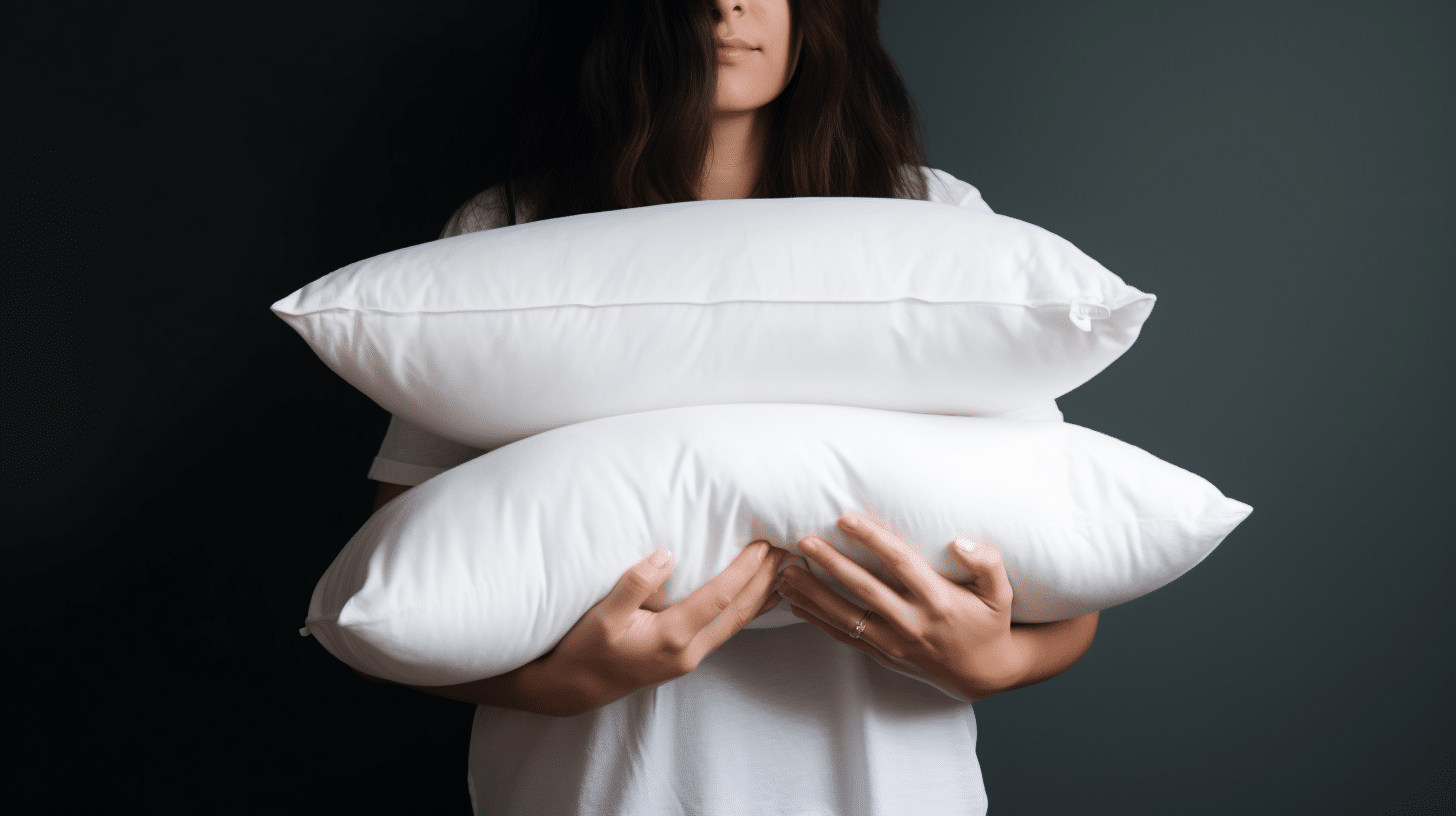 how to recycle latex pillows