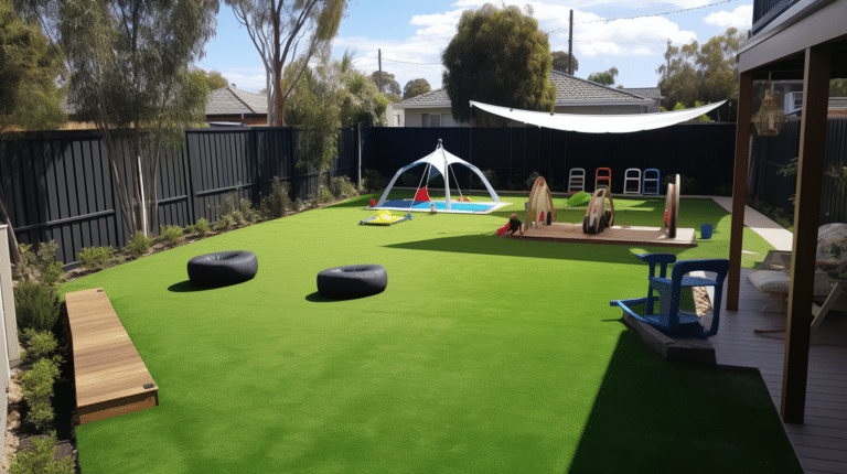 Easy Steps: How to Remove Artificial Grass Glue from Concrete