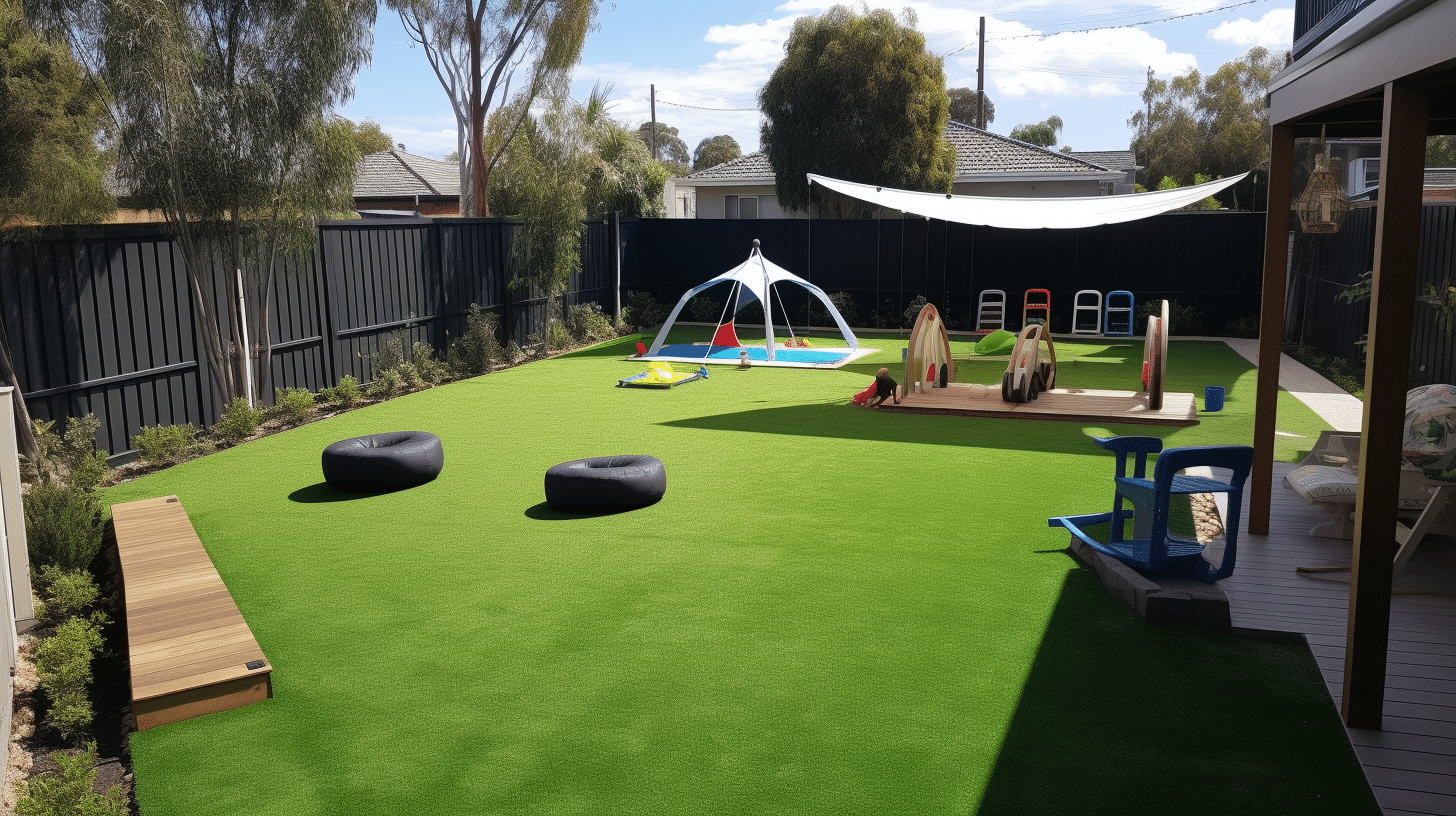 how to remove artificial grass glue from concrete