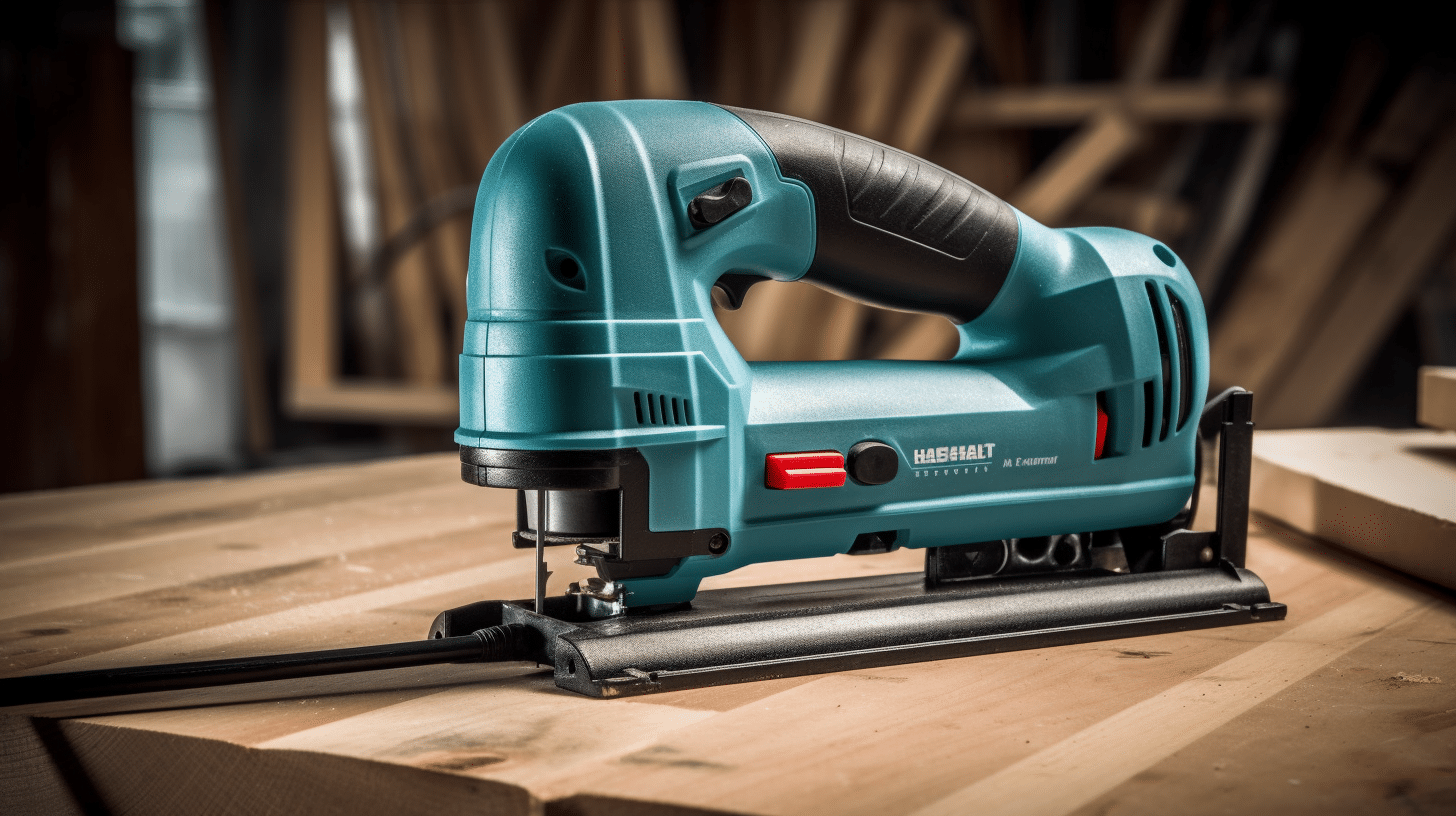 how to remove broken jigsaw blade