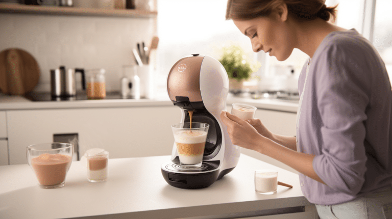 Mastering Maintenance: How to Repair Dolce Gusto Machine