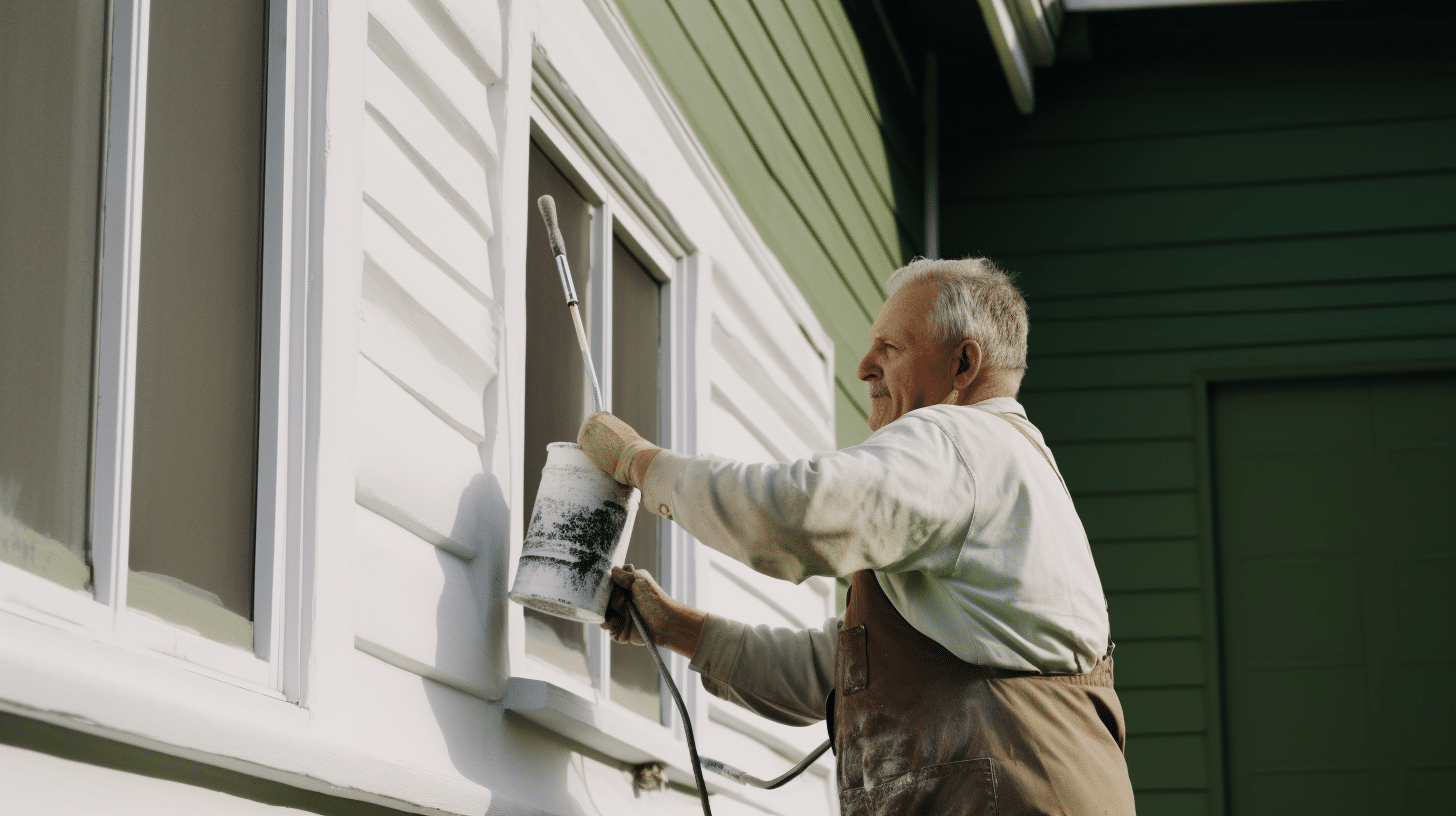 how to seal masonry paint after painting