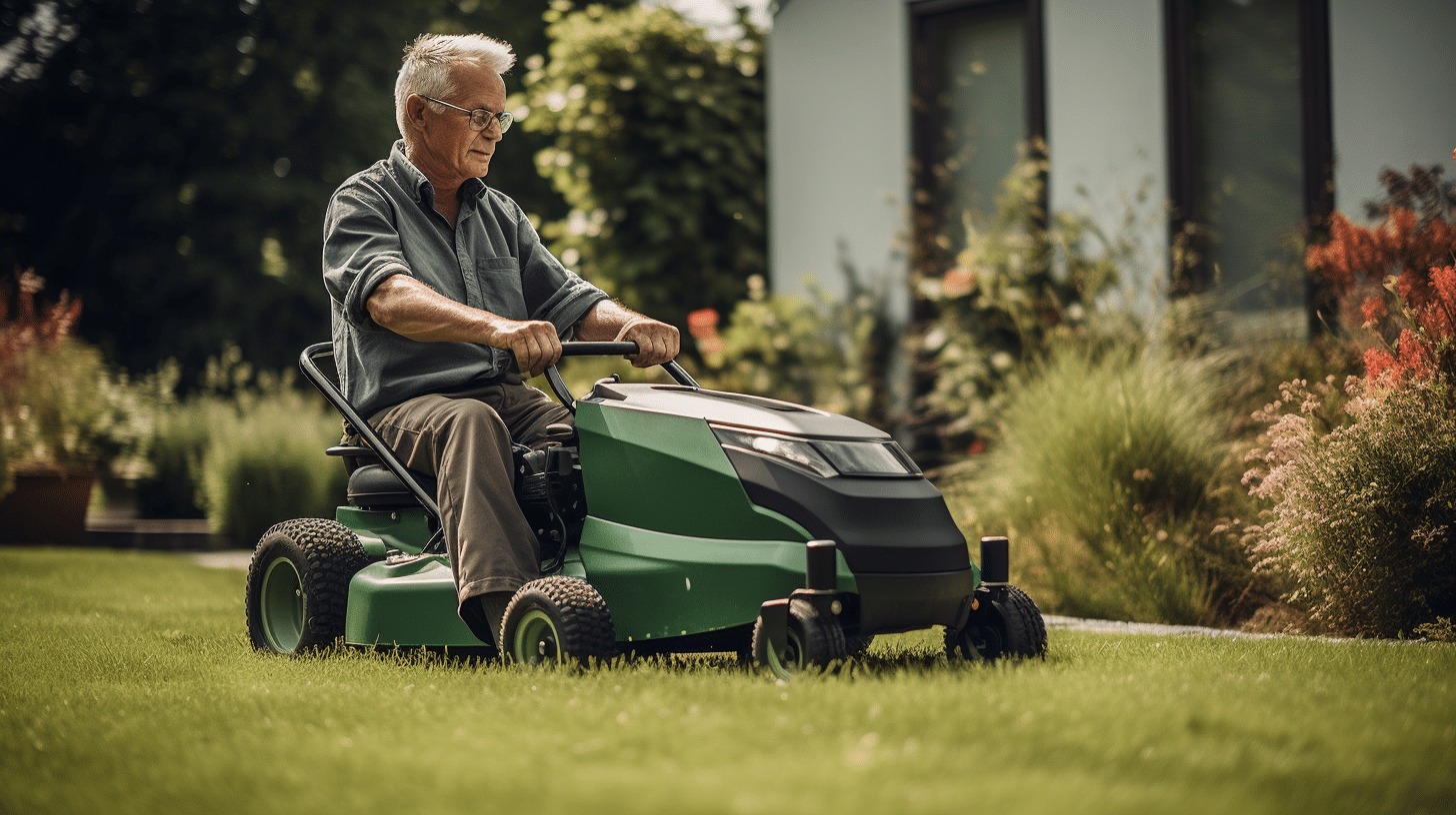 how to test electric lawn mower clutch