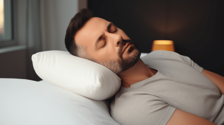 How to Use Memory Foam Pillow for Neck Pain: A Life-Changer
