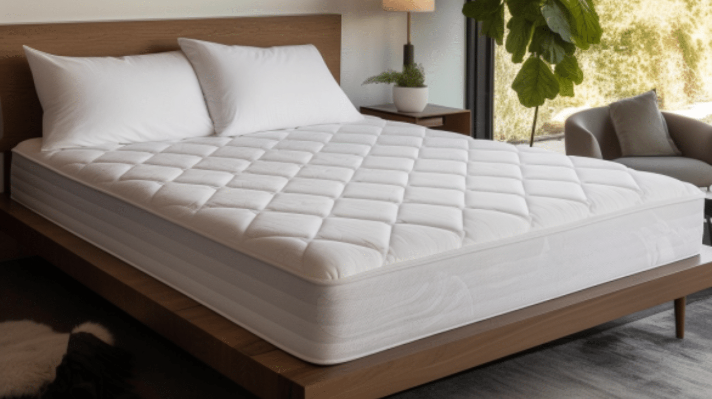 is a memory foam mattress good for a heavy person
