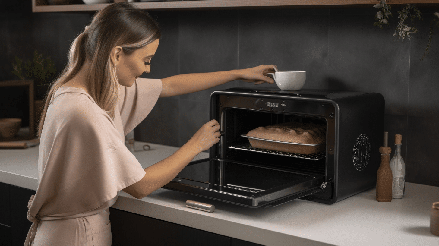 is a mini oven better than an air fryer