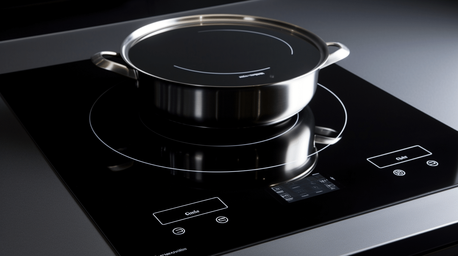is induction hob cheaper to run than electric