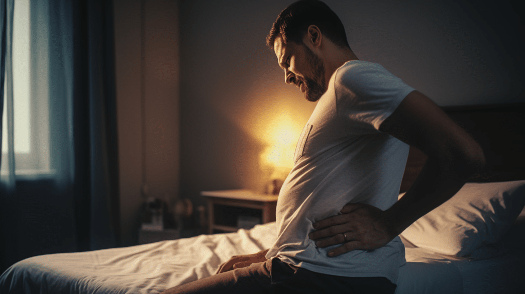 is pocket spring mattress good for back pain
