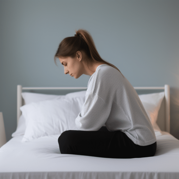 pocket spring mattress relieves back pain effectively