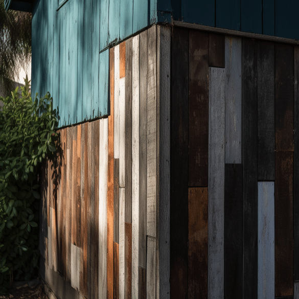 protects and seals exterior wood with undercoat