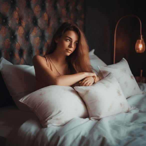 recycling latex pillows reduces waste