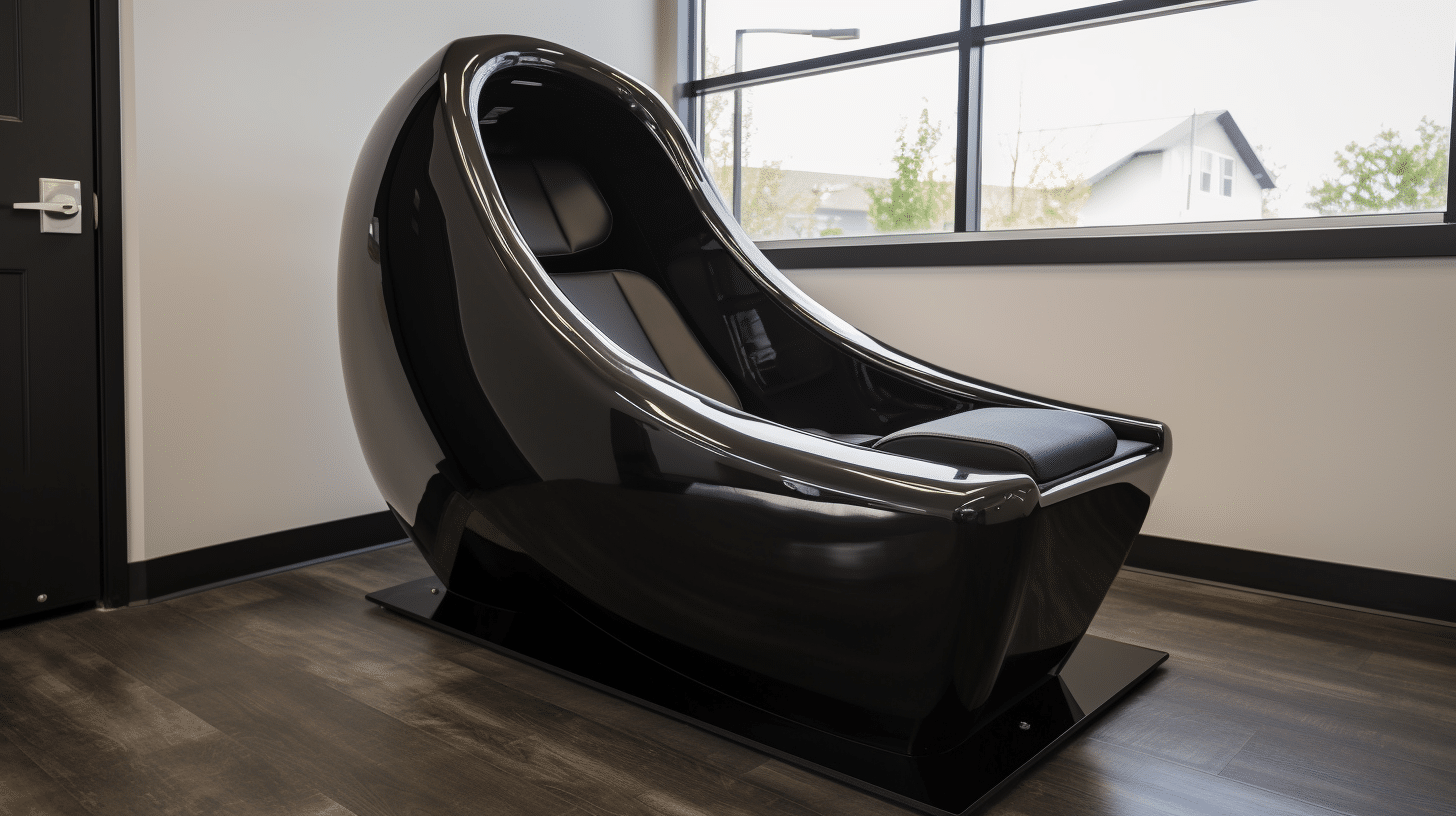 what are hydro massage chairs