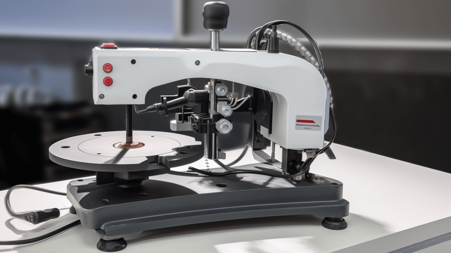 what are the different types of scroll saw blades