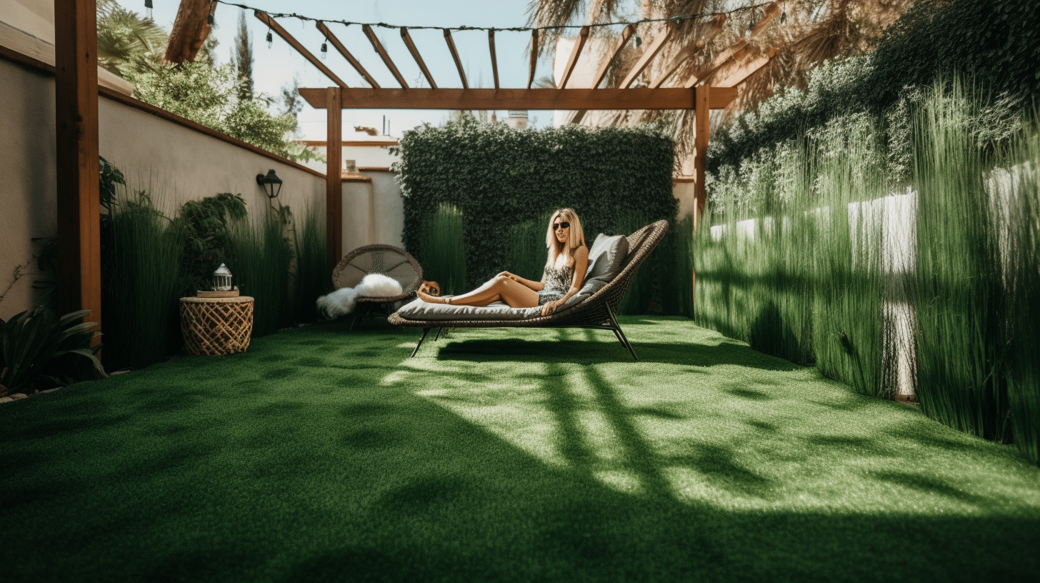 what can go wrong with artificial grass