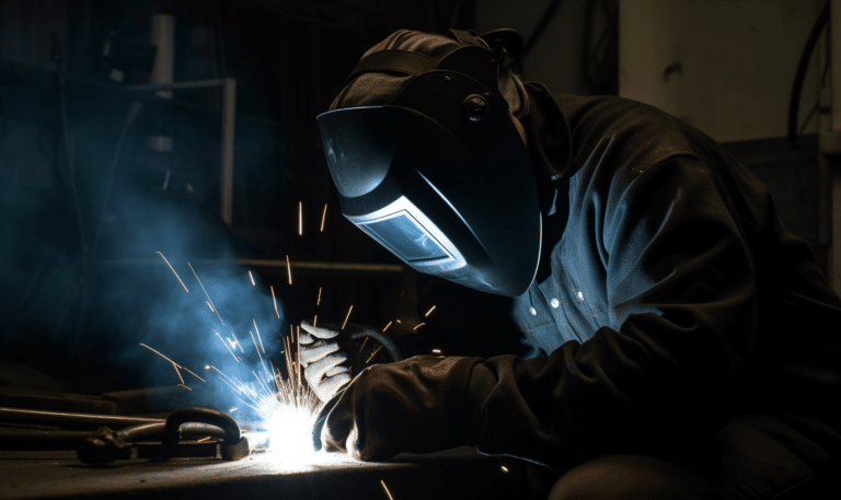 Dissecting Defects: What Causes Holes in Mig Welding?