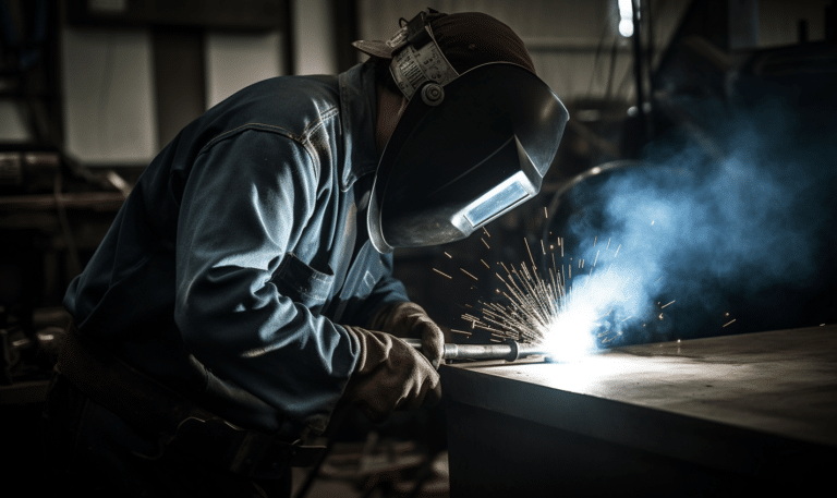 Master the Torch: What Skills Do You Need To Be a Mig Welder?