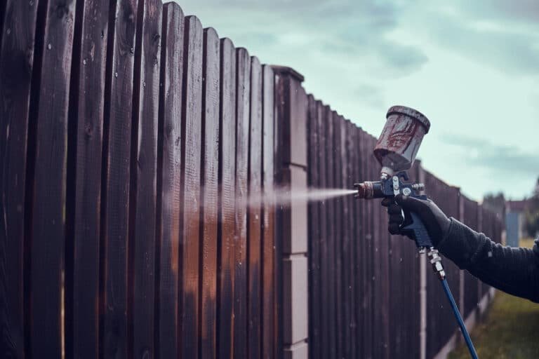 Painting Showdown: Which Is Better – Paint Sprayer or Roller?