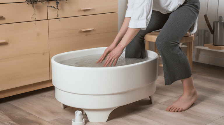 Why Are Foot Spas Not Recommended for Diabetics