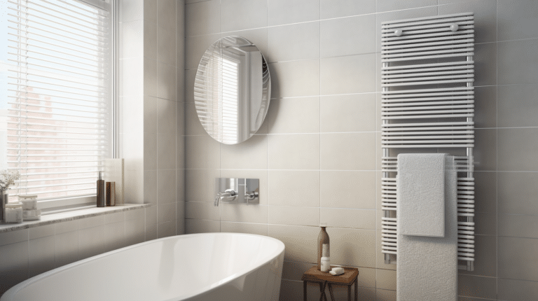 Why Does My Bathroom Heater Keep Switching Off?
