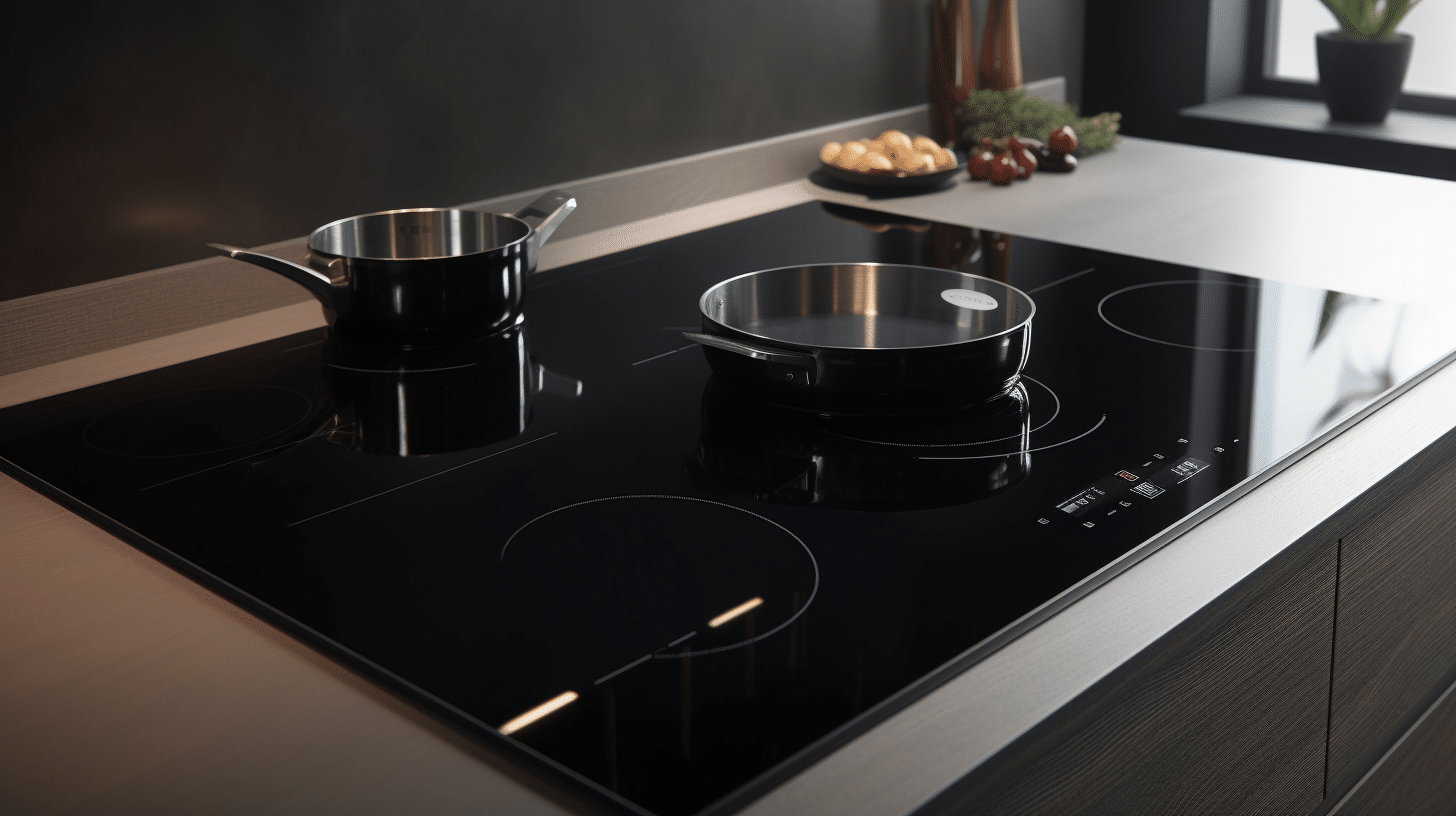 why doesnt my induction hob work