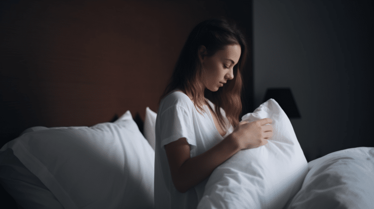 Why Is My Latex Pillow Crumbling? Surprising Causes Exposed!
