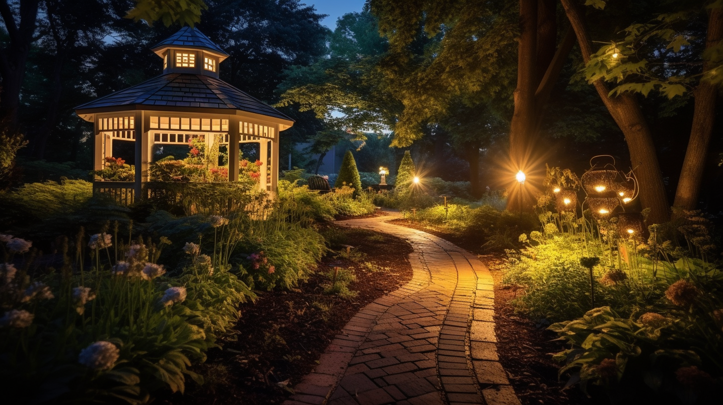 Outdoor Lighting Mistakes