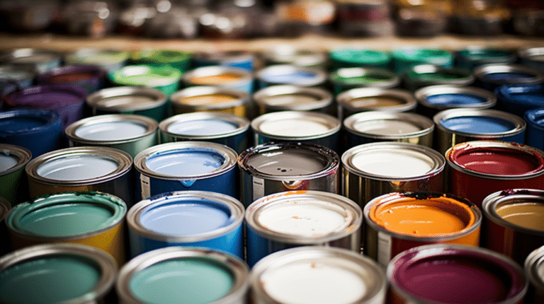 Paint Perfection: Tips to Extend the Lifespan of Your Home’s Paint