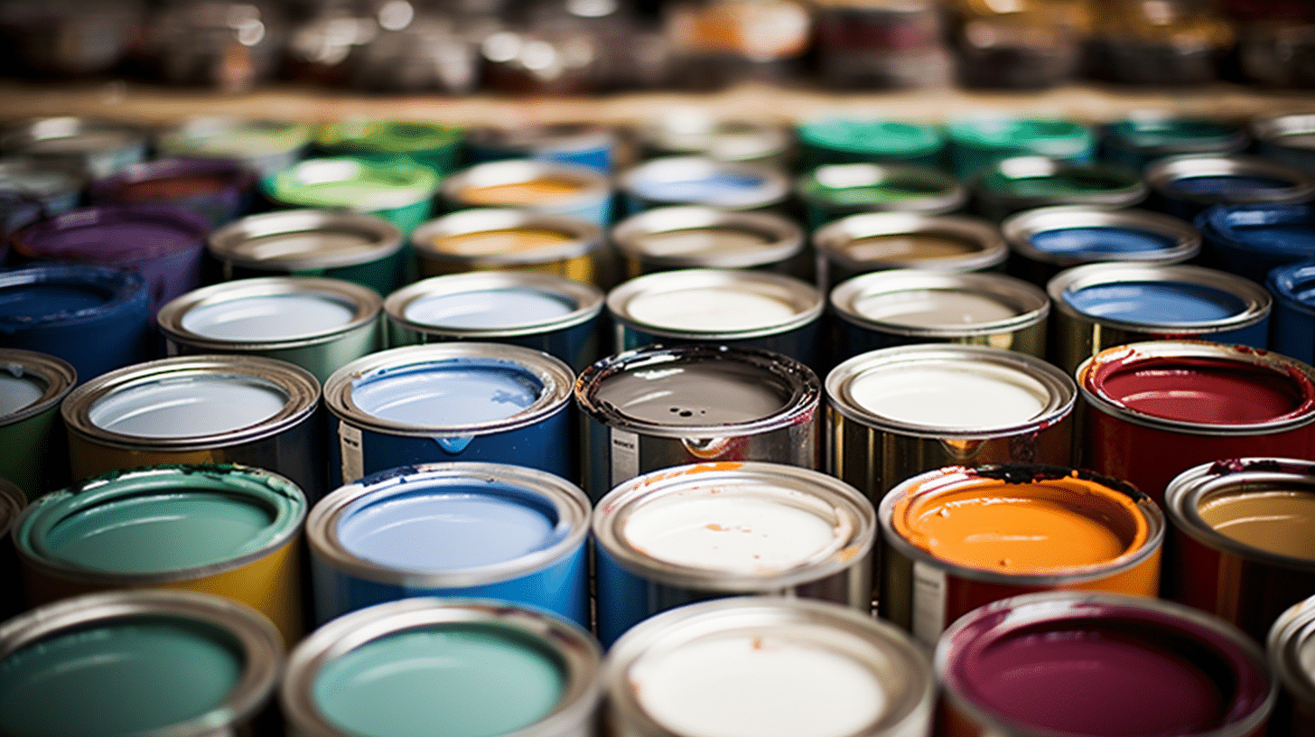 Paint Perfection