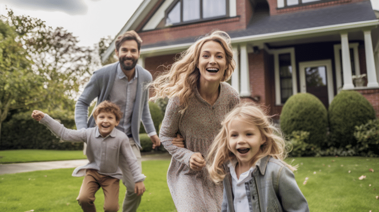 6 Simple Home Improvement Ideas