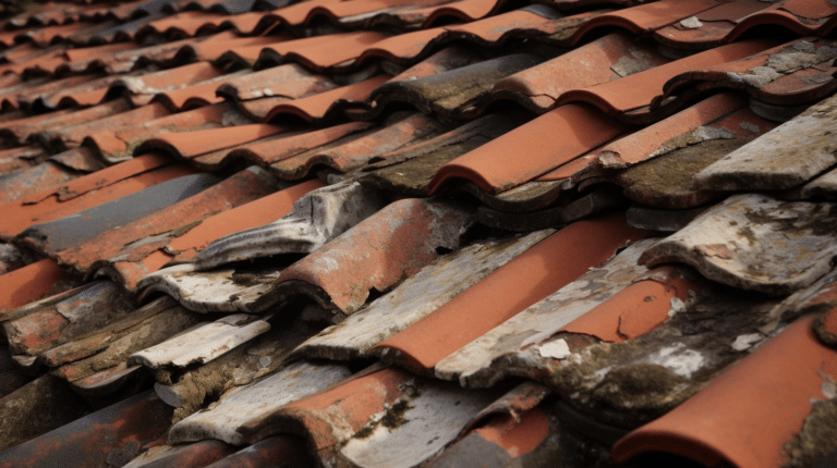 Signs Your Home May Need a Hail Damage Roof Repair